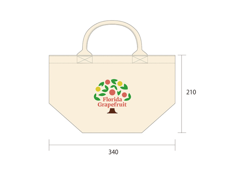 Canvas Tote Bag